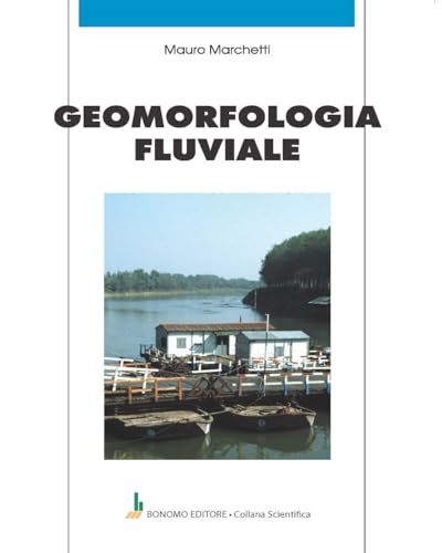 Geomorfologia Fluviale