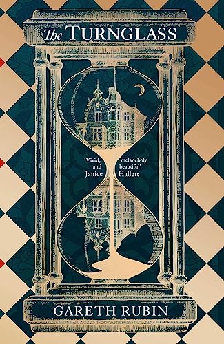 The Turnglass: The Sunday Times Bestseller - Turn The Book, Uncover The Mystery