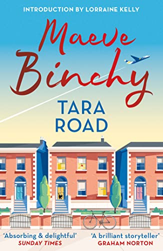 Tara Road: 25Th Anniversary Edition