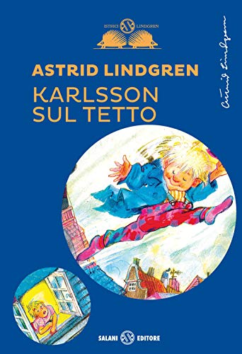 Karlsson Sul Tetto