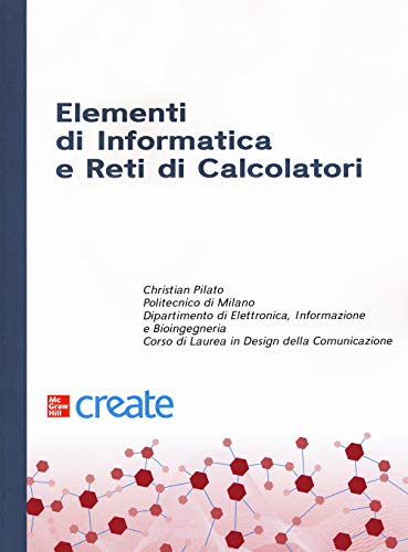 Elementi Di Informatica E Reti Di Calcolatori