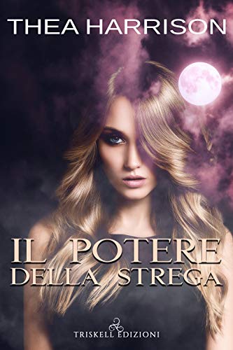 Il Potere Della Strega