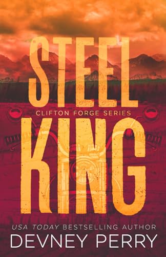 Steel King: 1