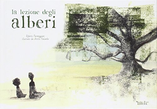 La Lezione Degli Alberi