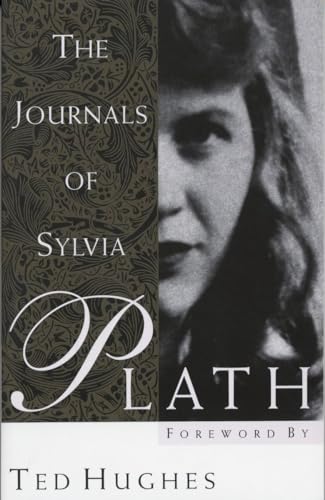 The Journals Of Sylvia Plath