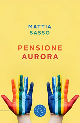 Pensione Aurora