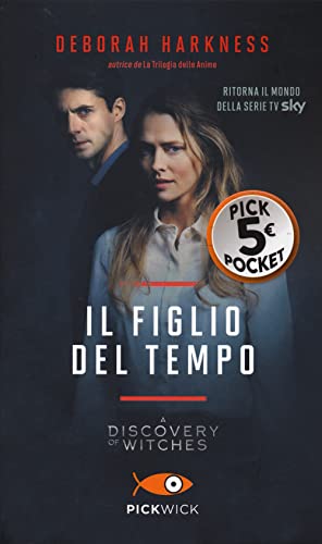 Il Figlio Del Tempo