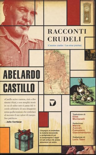Racconti Crudeli