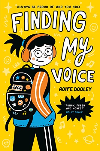 Frankie'S World 2: Finding My Voice