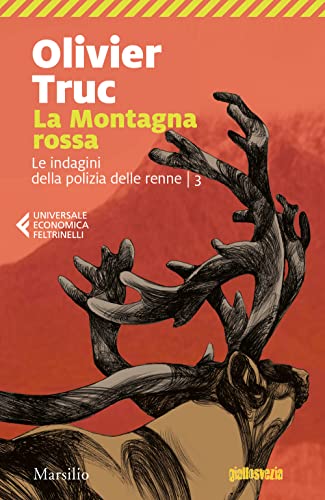 La Montagna Rossa