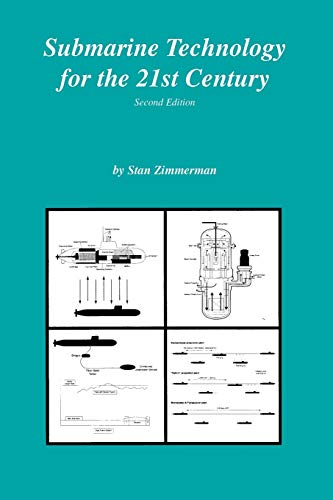 Submarine Technology For The 21St Century