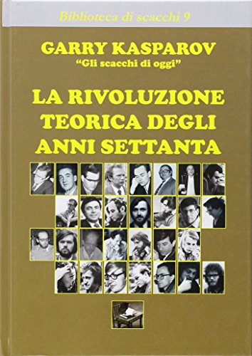La Rivoluzione Teorica Degli Anni Settanta
