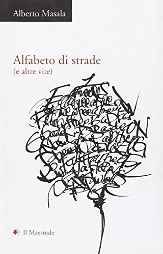 Alfabeto Di Strade