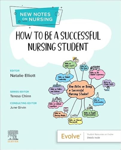 How To Be A Successful Nursing Student: New Notes On Nursing