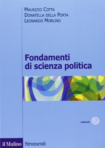 Fondamenti Di Scienza Politica