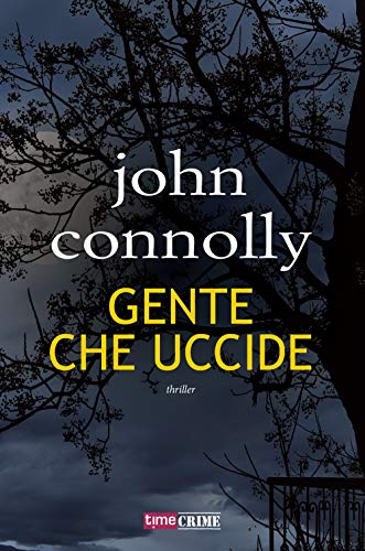 Gente Che Uccide. Charlie 'Bird' Parker Vol. 3