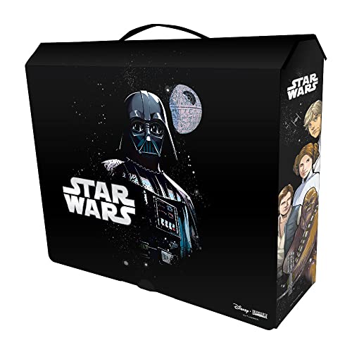 Star Wars. Valigetta Delle Sorprese
