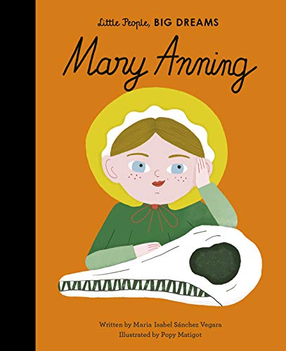 Mary Anning (58)