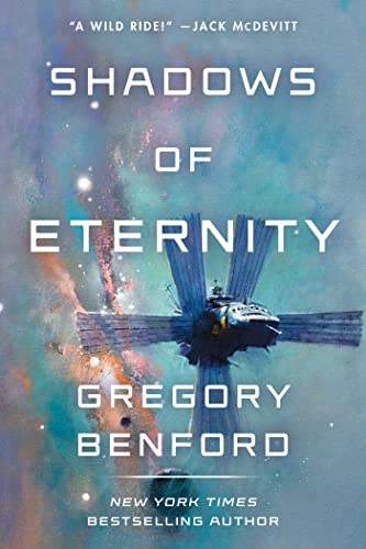Shadows Of Eternity