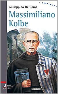 Massimiliano Kolbe