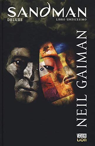 Sandman Deluxe. Notti Eterne (Vol. 11)