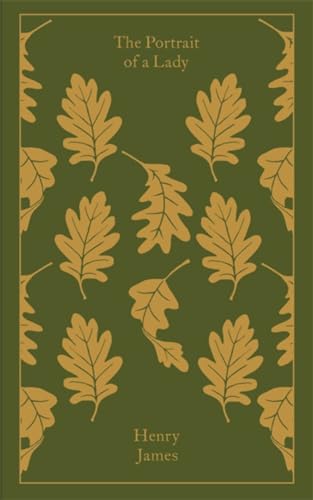 The Portrait Of A Lady: Henry James