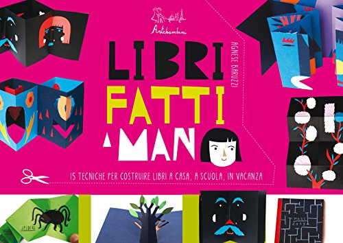 Libri Fatti A Mano