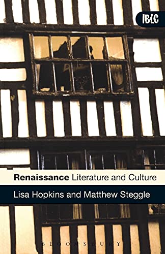 Renaissance Literature And Culture