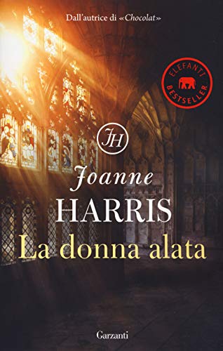 La Donna Alata