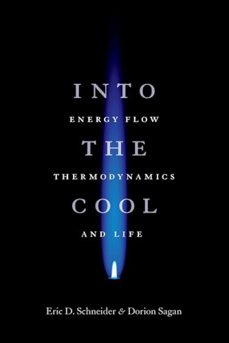 Into The Cool: Energy Flow, Thermodynamics, And Life