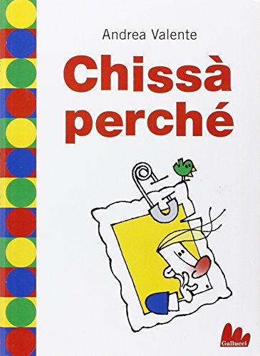 Chissà Perché