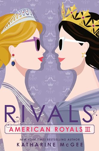 American Royals Iii: Rivals: 3