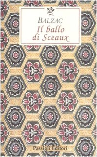 Il Ballo Di Sceaux