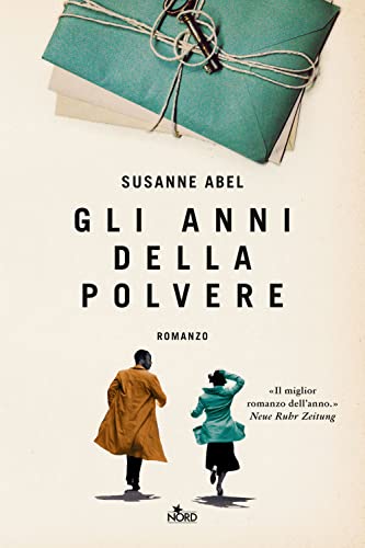 Gli Anni Della Polvere