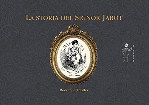 La Storia Del Signor Jabot