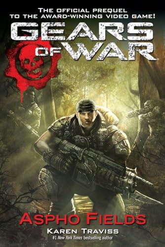 Gears Of War: Aspho Fields [Lingua Inglese]: 1