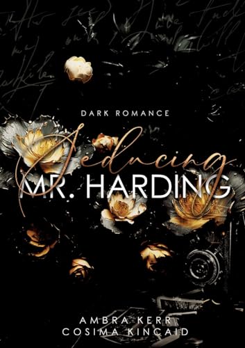 Seducing Mr. Harding
