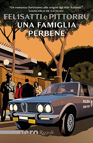 Una Famiglia Perbene
