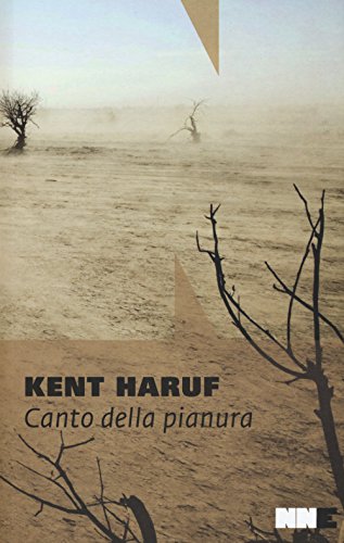 Canto Della Pianura. Trilogia Della Pianura (Vol. 1)