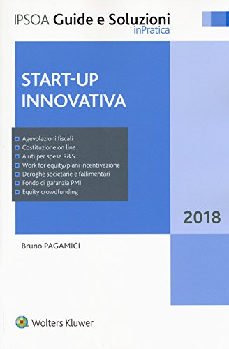 Start-Up Innovativa