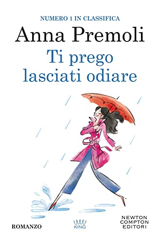 Ti Prego, Lasciati Odiare