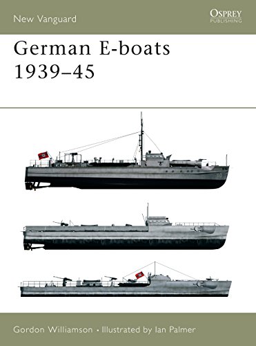 German E-Boats 1939-45: No.59