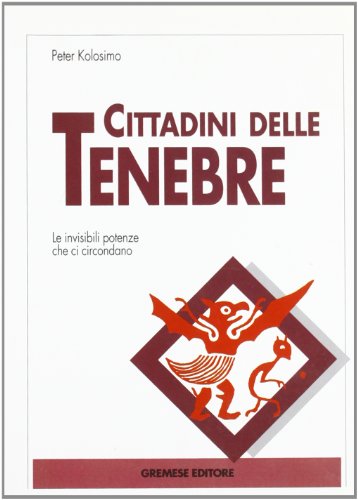 Cittadini Delle Tenebre