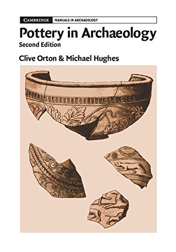 Pottery In Archaeology