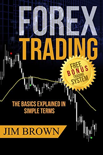 Forex Trading: The Basics Explained In Simple Terms: 1