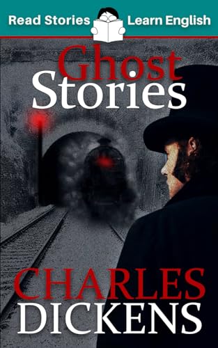Ghost Stories: Cefr Level B1 (Elt Graded Reader)