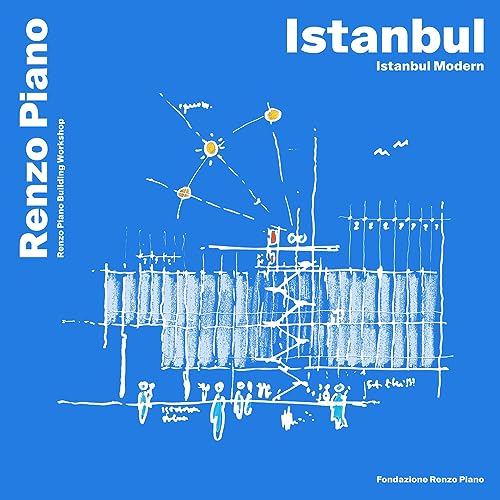 Istanbul-Istanbul Modern. Ediz. Italiana E Inglese