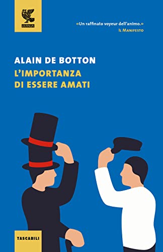 L'Importanza Di Essere Amati