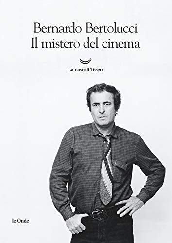 Il Mistero Del Cinema