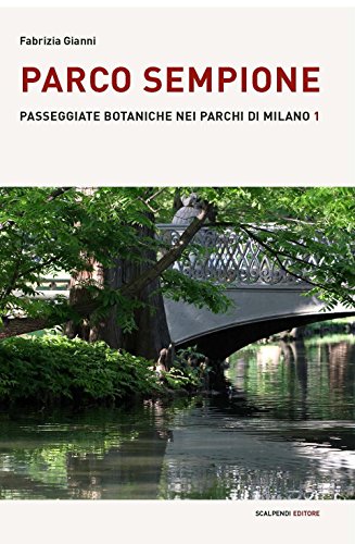 Parco Sempione: Vol. 1